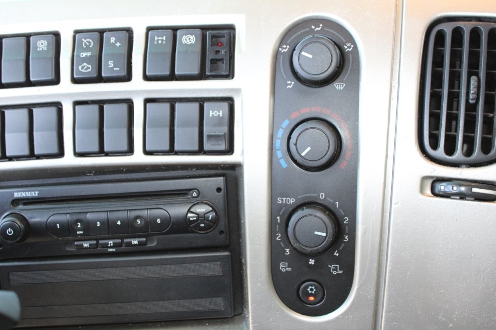 Renault PREMIUM 450DXi EURO 5